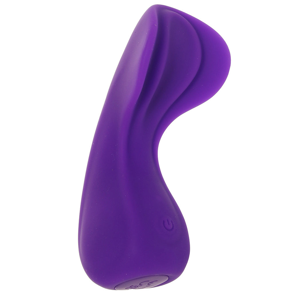 Cascade Wave Vibe - Tophatter's Vibrator Deals Online Vibrators > Clitoral Stimulators - Tophatter Daily Deals