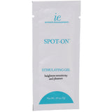 Spot-On G-Spot Stimulating Gel in .25oz/7.1g Lubes and Lotions > Sexual Stimulants - Tophatter Daily Deals