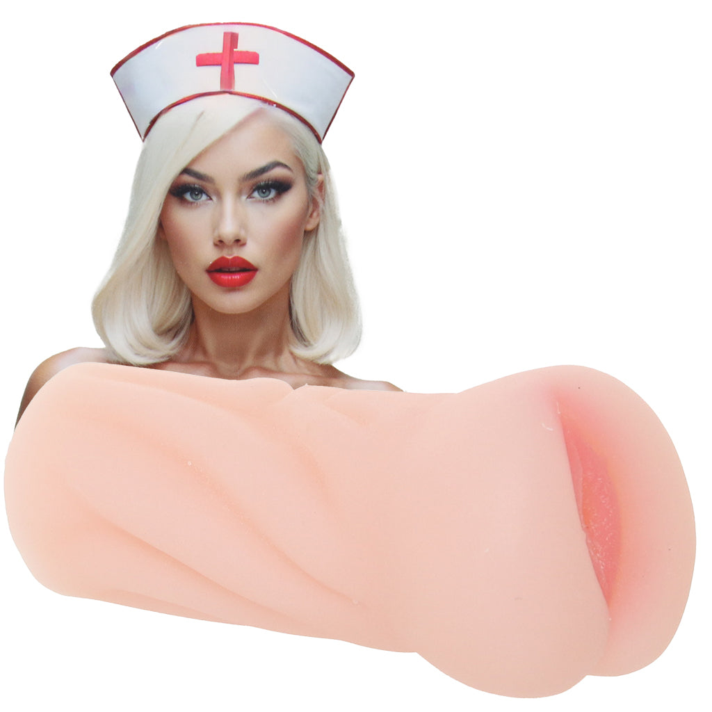 Xkin Career Girls Tiffany Throatcheck Pussy Stroker Male Masturbators > Pocket Strokers - Tophatter Daily Deals