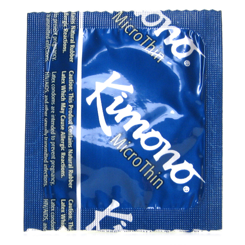 MicroThin Condoms in 12 Pack Condoms - Tophatter Daily Deals