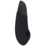 Womanizer Enhance Pleasure Air Vibe in Black - Tophatter's Adult Sex Toys Online Vibrators > Clitoral Suction & Stimulation - Tophatter Daily Deals