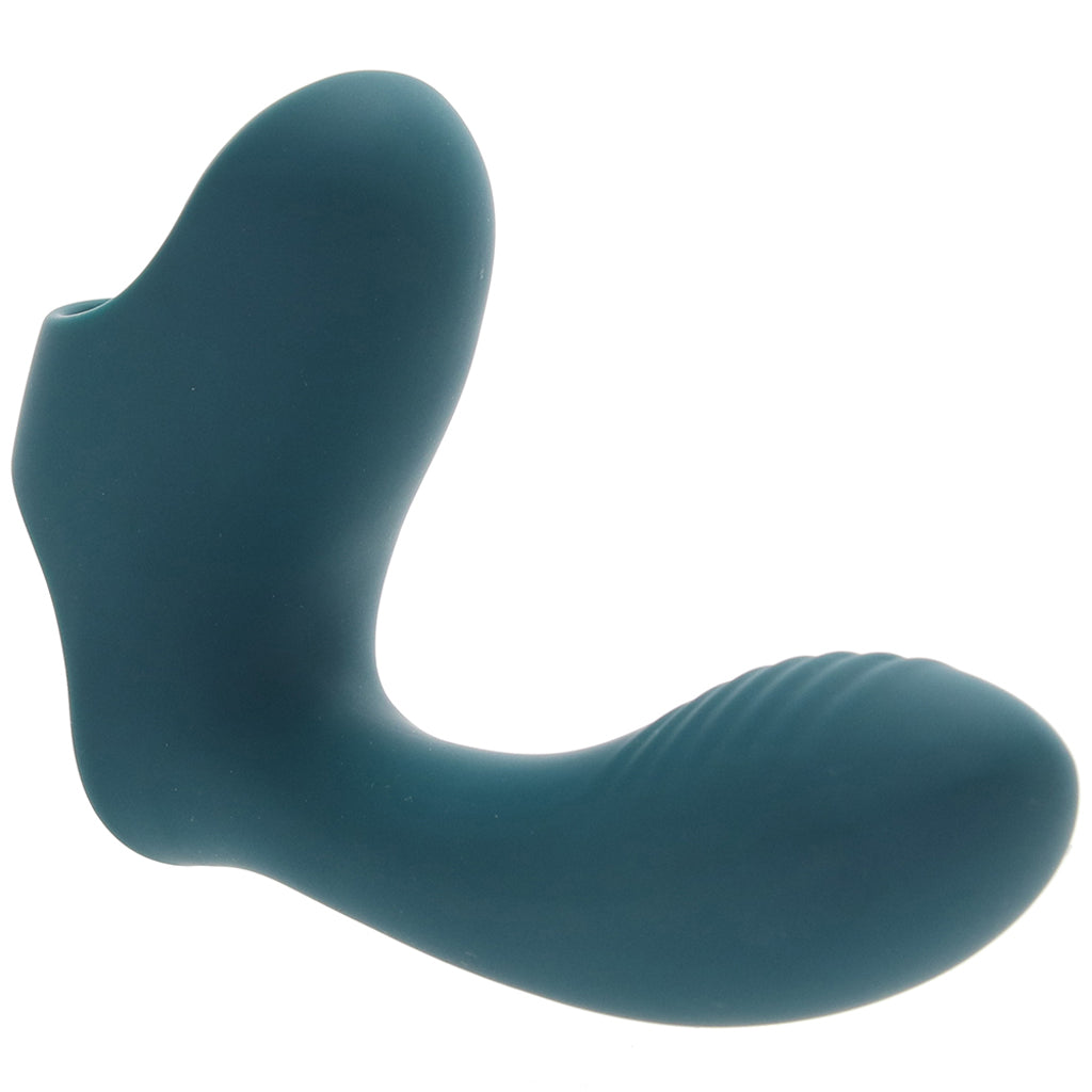 Playboy Wrapped Around Your Finger Multi Vibe Vibrators > Finger Vibrators - Tophatter Daily Deals