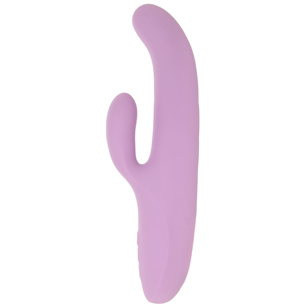 Le Wand Hither Rocking Rabbit Vibe Vibrators > Rabbit Vibrators - Tophatter Daily Deals