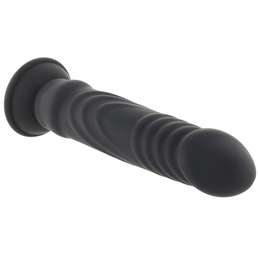 E-Stim Pro Vibrating Dildo - Tophatter's Vibrator Deals Online Vibrators > Realistic Vibrator Dildos - Tophatter Daily Deals
