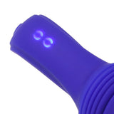 Overdrive Ridged Thruster Sex Machine Vibrators > G-Spot Vibrators - Tophatter Daily Deals
