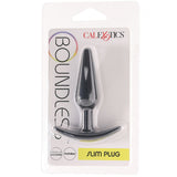 Boundless Slim Plug Anal Sex Toys > Butt Plugs - Tophatter Daily Deals