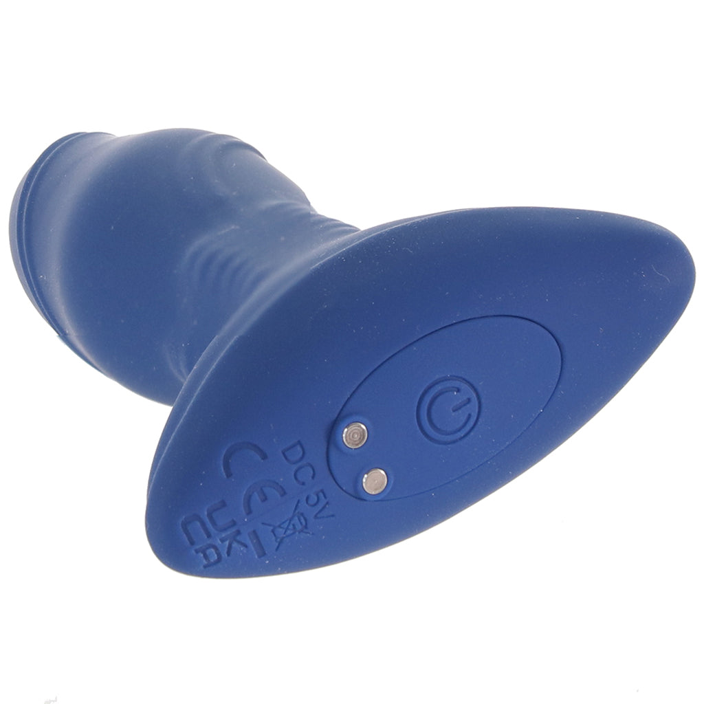 Gender X Sway With Me Plug Vibe Anal Sex Toys > Anal Vibrators - Tophatter Daily Deals