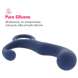 Viceroy Agility Prostate Probe - Tophatter's Adult Products Anal Sex Toys > Prostate Massagers - Tophatter Daily Deals