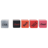 Let's Fool Around Dice Game Sensual Love > Games - Tophatter Daily Deals