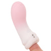 Loveline Mist Finger Vibe Vibrators > Finger Vibrators - Tophatter Daily Deals