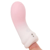 Loveline Mist Finger Vibe Vibrators > Finger Vibrators - Tophatter Daily Deals