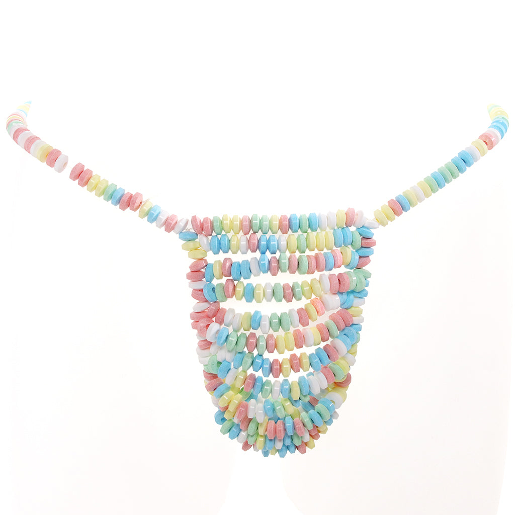 Edible Candy Posing Pouch Novelties 'n Parties > Tasty Treats - Tophatter Daily Deals