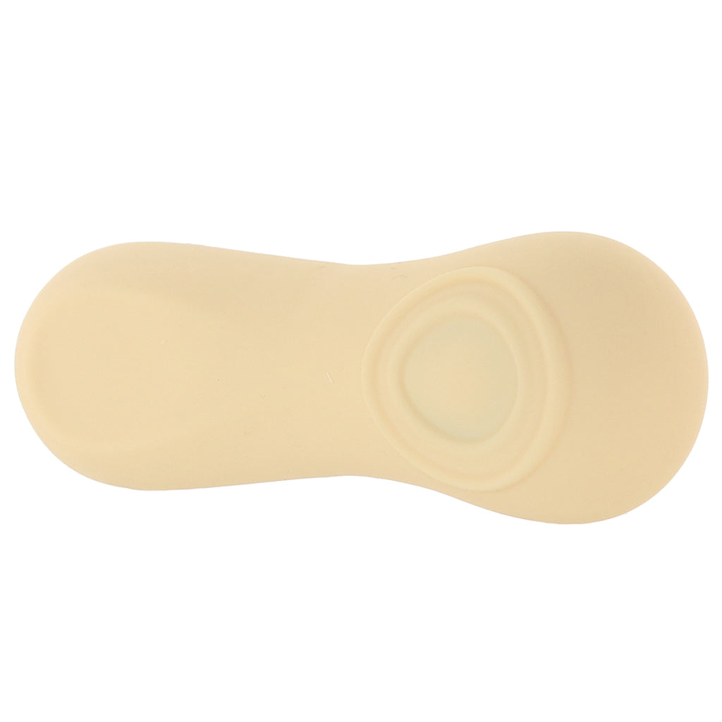 Ritual Sol Pulsating Vibe - Tophatter's Vibrator Deals Online Vibrators > Clitoral Stimulators - Tophatter Daily Deals