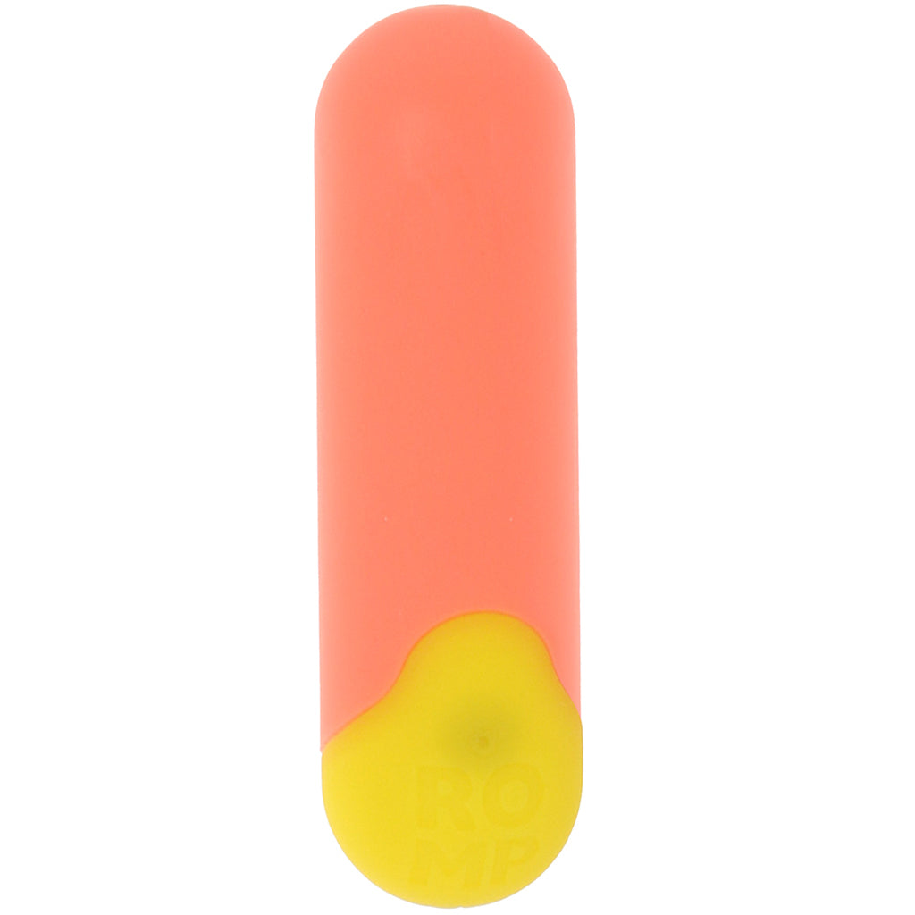 Romp Riot Bullet Vibe - Tophatter's Adult Sex Toys Online Vibrators > Bullet and Egg Vibrators - Tophatter Daily Deals
