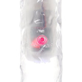 RealRock 7 Inch Light Up Vibrating Dildo Vibrators > Realistic Vibrator Dildos - Tophatter Daily Deals