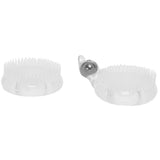 Enhancer Silicone Dual Love Rings Cock Rings - Tophatter Daily Deals