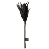 Sei Mio Tickled Kink Soft Feather Tickler Sensual Love > Ticklers & Teasers - Tophatter Daily Deals