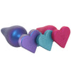 Romp Luster Anal Training Kit Anal Sex Toys > Butt Plugs - Tophatter Daily Deals