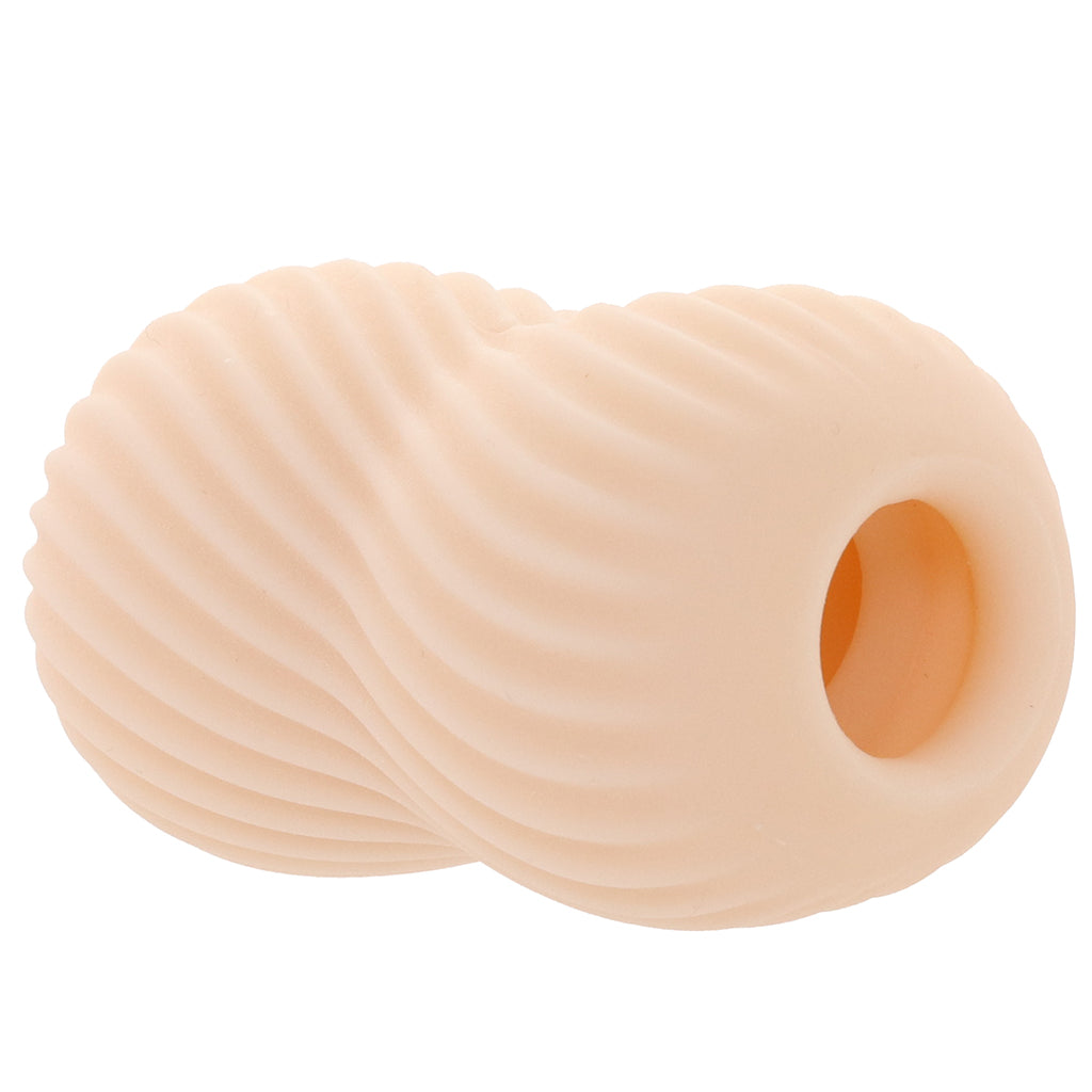 Pocket Pals Reversible Misty Stroker Male Masturbators > Discreet Masturbators - Tophatter Daily Deals