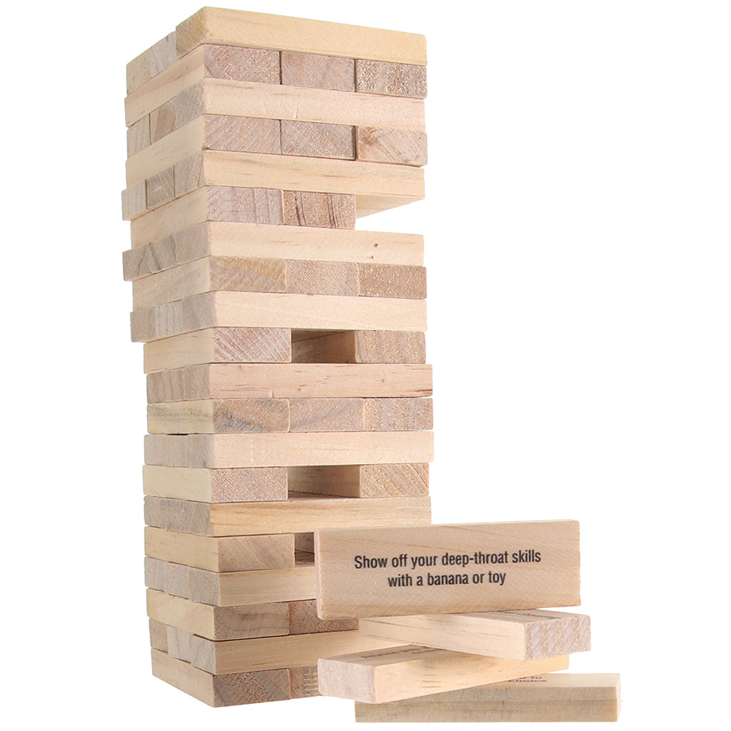 Smash Party Sexy Activity Drinking Game - Tophatter's Adult Products Sensual Love > Games - Tophatter Daily Deals