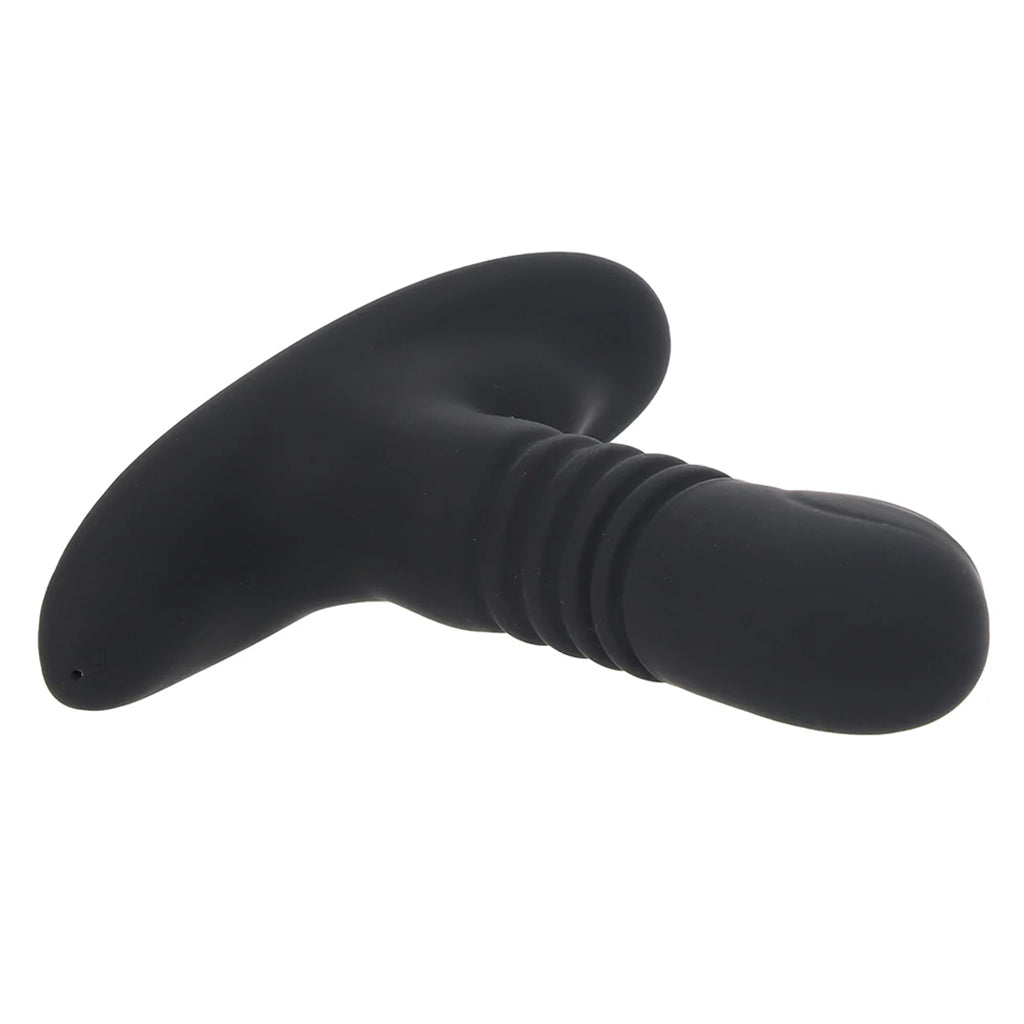 Eclipse Thrusting Rotator Anal Probe Anal Sex Toys > Prostate Massagers - Tophatter Daily Deals