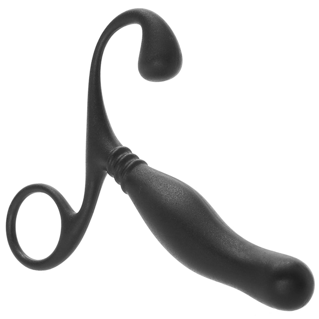 Prostate Massager In A Bag Anal Sex Toys > Prostate Massagers - Tophatter Daily Deals