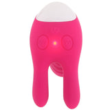 The Royale Bunny Heat G-Spot Vibe Vibrators > G-Spot Vibrators - Tophatter Daily Deals