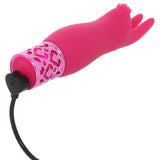 Royal Gems Elegance Bullet Vibe in Pink Vibrators > Bullet and Egg Vibrators - Tophatter Daily Deals