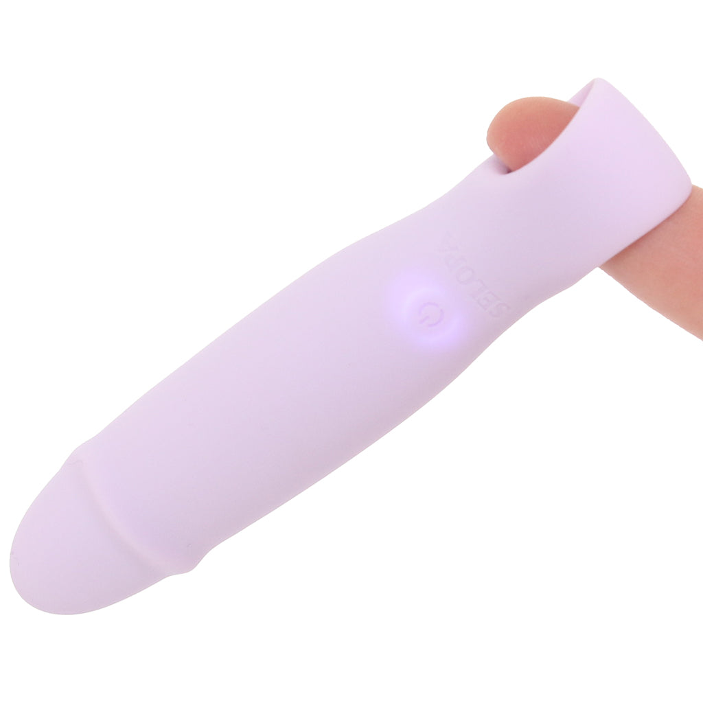Selopa Petite Pecker Bullet Vibe - Tophatter's Vibrator Deals Online Vibrators > Bullet and Egg Vibrators - Tophatter Daily Deals