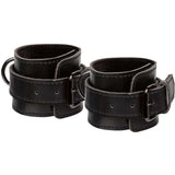 Euphoria Hand Cuffs Bondage and Fetish > Wrist and Ankle Cuffs - Tophatter Daily Deals