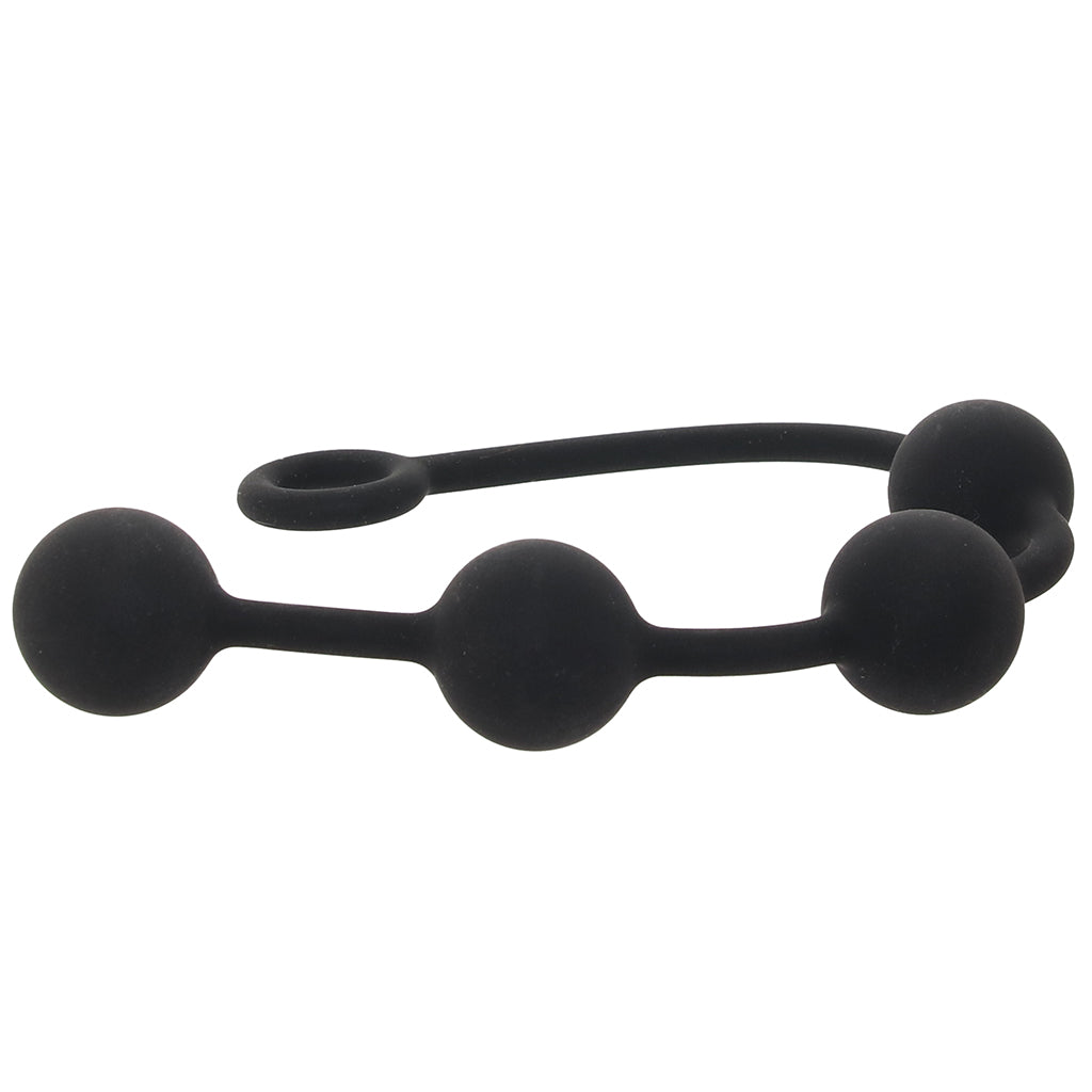 LEVELZ Round Anal Balls Anal Sex Toys > Anal Beads - Tophatter Daily Deals