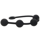 LEVELZ Round Anal Balls Anal Sex Toys > Anal Beads - Tophatter Daily Deals