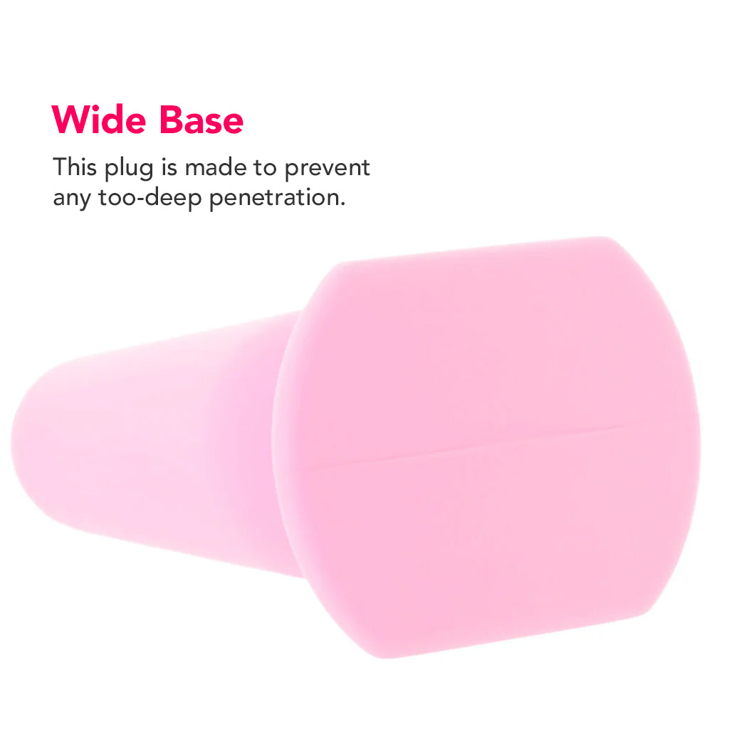 PinkCherry Love Plug Anal Sex Toys > Butt Plugs - Tophatter Daily Deals