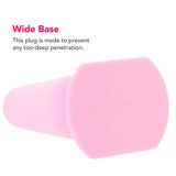 PinkCherry Love Plug Anal Sex Toys > Butt Plugs - Tophatter Daily Deals