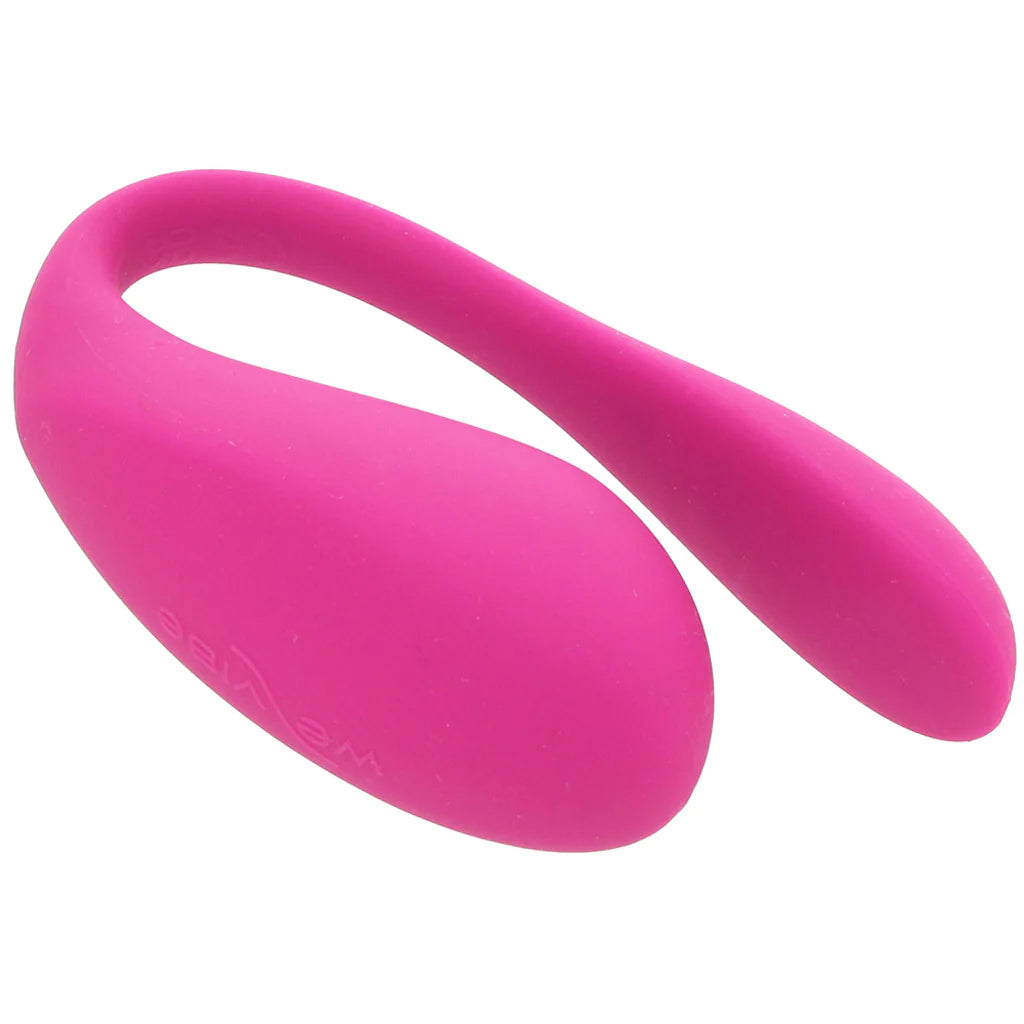 We-Vibe Jive 2 Wearable G-Spot Vibe in Electric Pink - Tophatter's Adult Products Vibrators > G-Spot Vibrators - Tophatter Daily Deals