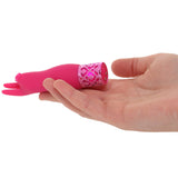 Royal Gems Elegance Bullet Vibe in Pink Vibrators > Bullet and Egg Vibrators - Tophatter Daily Deals