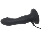 Onyxxx Vibrating Contoured Probe - Tophatter's Adult Sex Toys Online Anal Sex Toys > Anal Vibrators - Tophatter Daily Deals