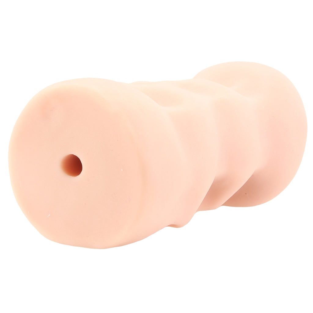 Mia Malkova Pussy Stroker - Tophatter's Adult Products Male Masturbators > Pocket Strokers - Tophatter Daily Deals