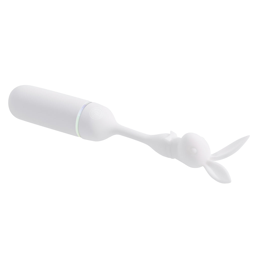 Playboy Lucky Charm Light Up Bullet Vibe Vibrators > Bullet and Egg Vibrators - Tophatter Daily Deals