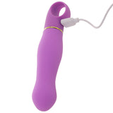 Aria Exciting AF 2.0 RumboTech Vibe - Tophatter's Vibrator Deals Online Vibrators > G-Spot Vibrators - Tophatter Daily Deals