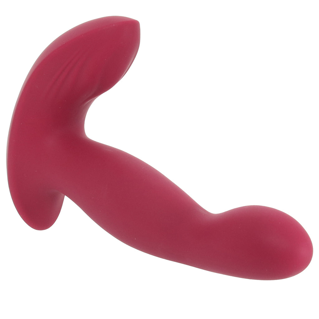 Come On Over Remote G-Spot Vibe - Tophatter's Vibrator Deals Online Vibrators > G-Spot Vibrators - Tophatter Daily Deals