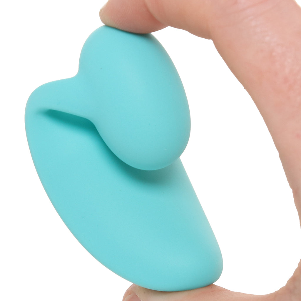 Inya Tease Massager with Suspended Bullet Vibrators > Bullet and Egg Vibrators - Tophatter Daily Deals
