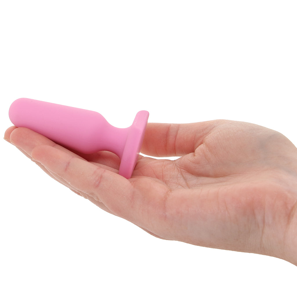 PinkCherry Love Plug Anal Sex Toys > Butt Plugs - Tophatter Daily Deals