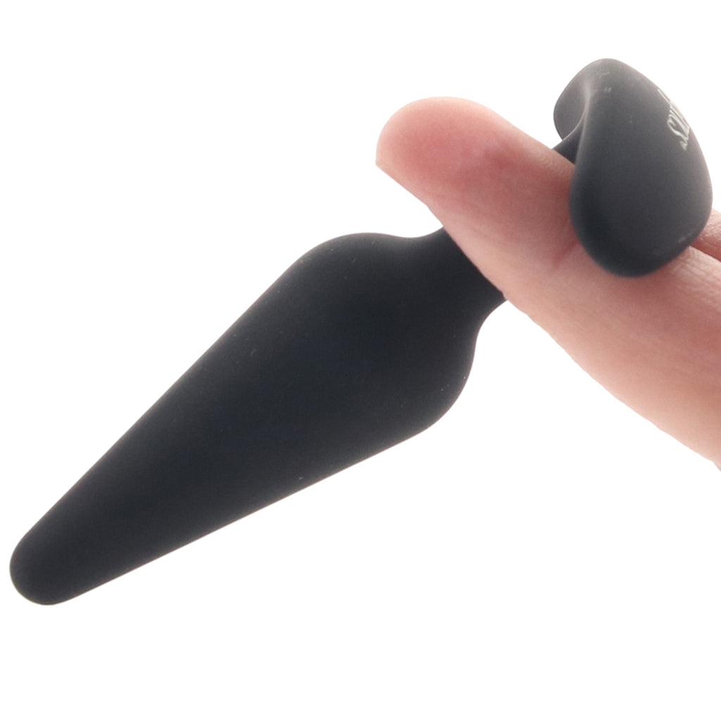 Boundless Slim Plug - Tophatter's Adult Products Anal Sex Toys > Butt Plugs - Tophatter Daily Deals