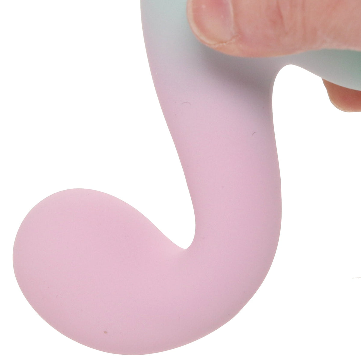 Play With Me Melody Dual Ended Vibe - Tophatter's Vibrator Deals Online Vibrators > G-Spot Vibrators - Tophatter Daily Deals