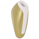 Satisfyer Love Breeze Air Pulse Stimulator in Yellow Vibrators > Clitoral Stimulators - Tophatter Daily Deals
