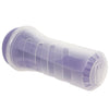 Zero Tolerance Pop On The Glow Stroker Male Masturbators > Self-Contained Strokers - Tophatter Daily Deals