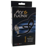 Star F**ker Erection Enhancer and Mini Plug - Tophatter's Adult Products Anal Sex Toys > Butt Plugs - Tophatter Daily Deals