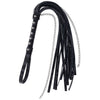 Velvet Noir Chain Flogger Bondage and Fetish > Whips and Crops - Tophatter Daily Deals