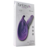 Fantasy For Her Vibrating Roto Suck-Her Vibrators > Clitoral Suction & Stimulation - Tophatter Daily Deals